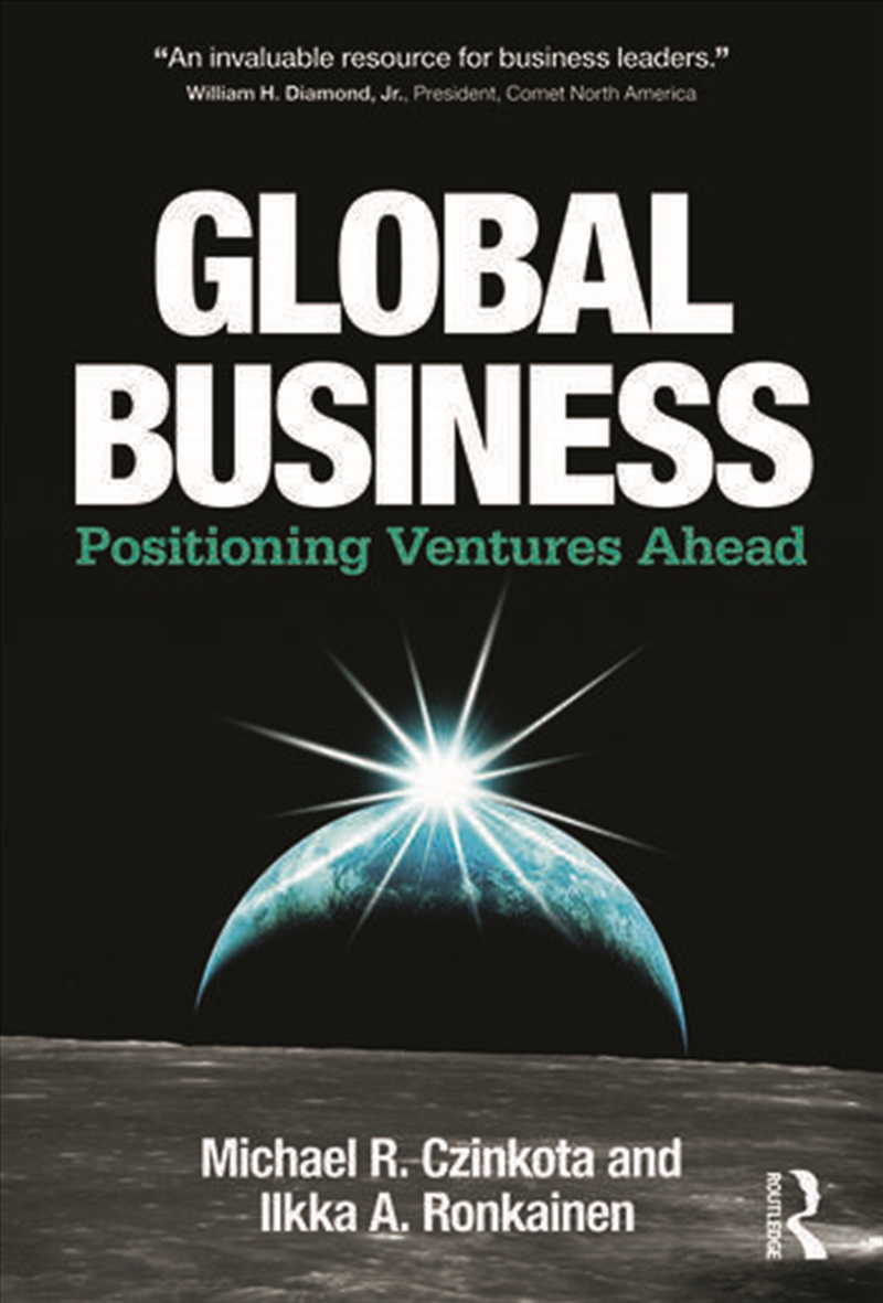 Global Business/Product Detail/Business Leadership & Management
