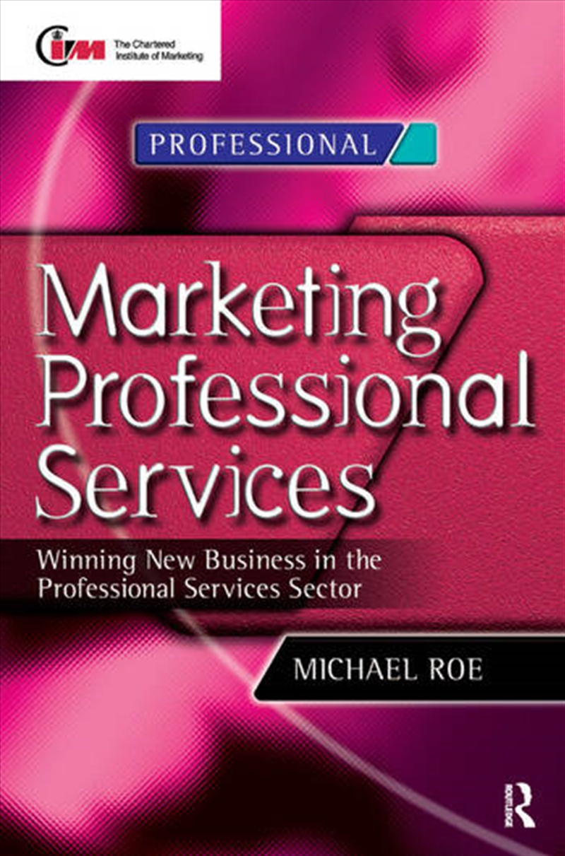 Marketing Professional Services/Product Detail/Business Leadership & Management