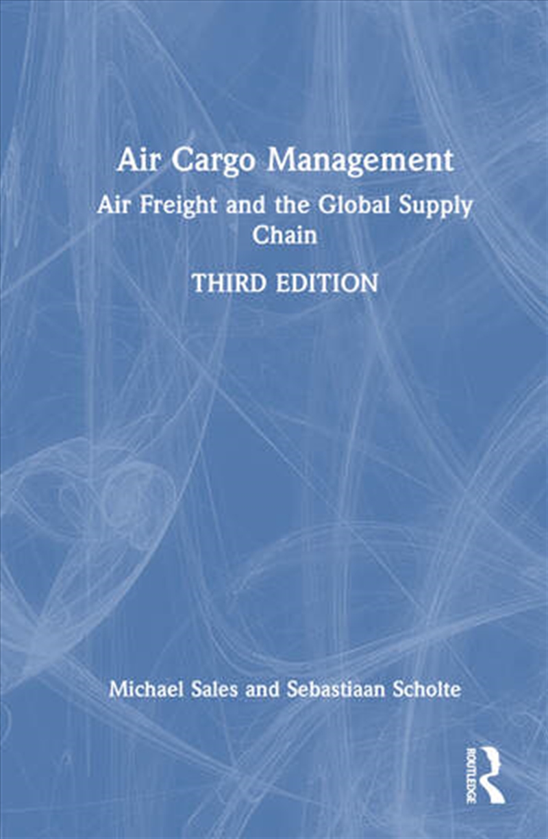 Air Cargo Management/Product Detail/Business Leadership & Management
