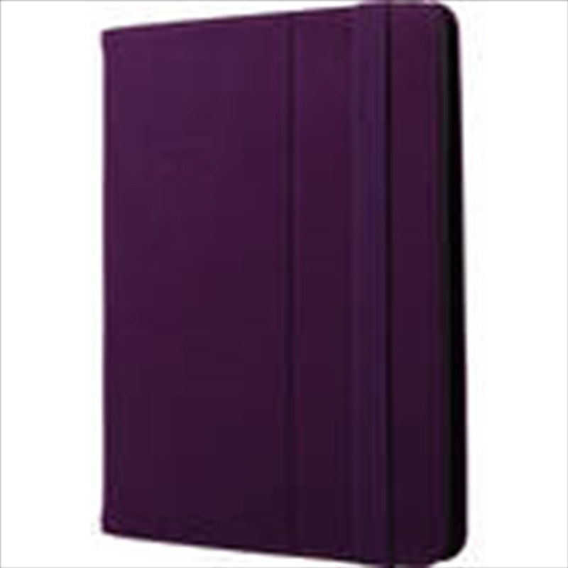 Concerti For iPad 2 - Purple/Product Detail/Computer Accessories