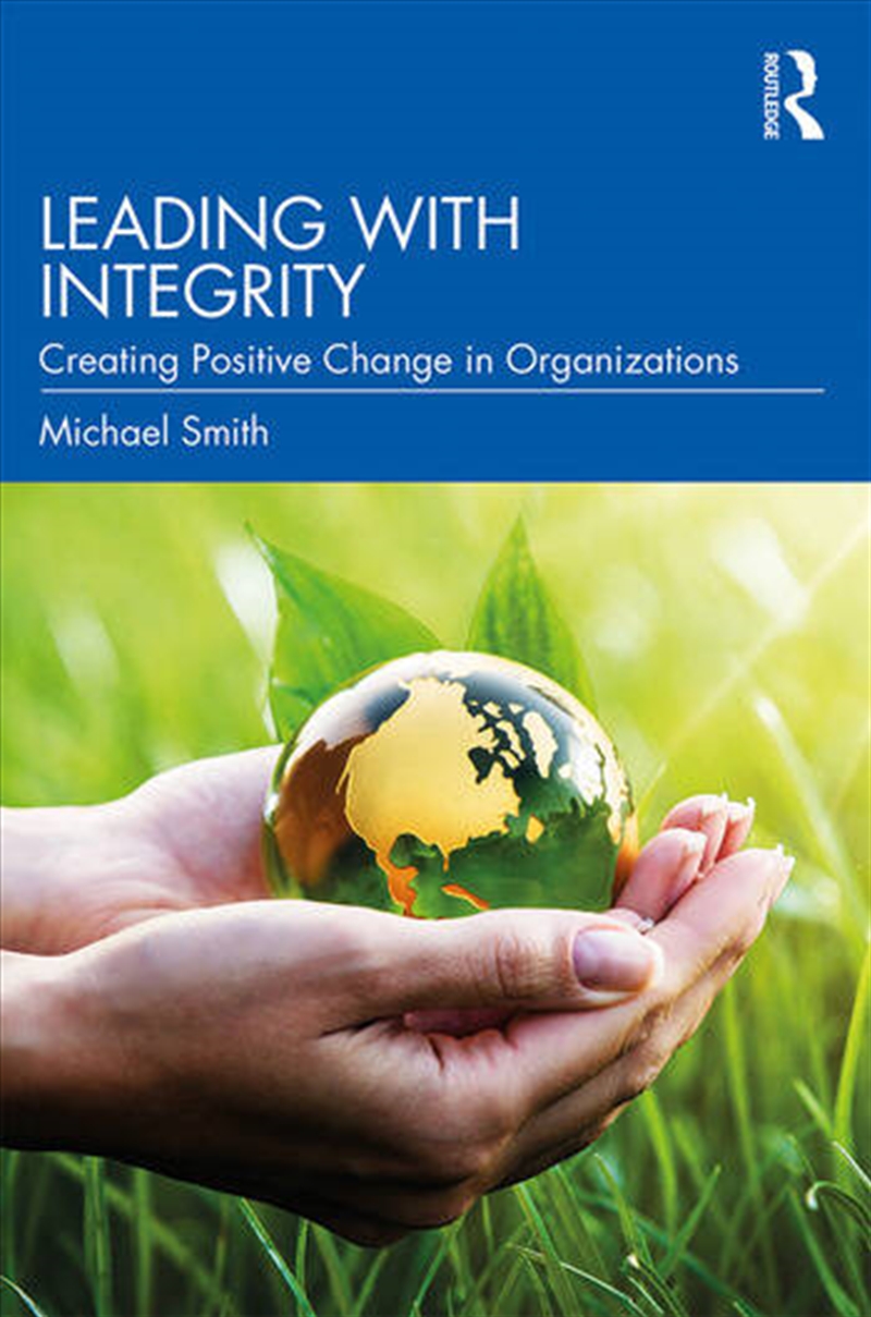 Leading with Integrity/Product Detail/Business Leadership & Management