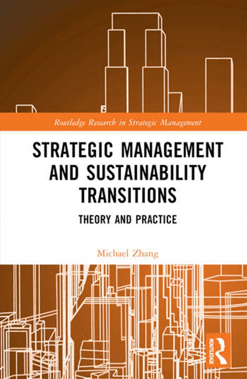Strategic Management and Sustainability Transitions/Product Detail/Business Leadership & Management