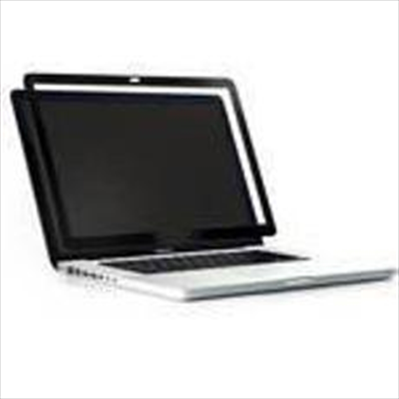 iVisor Pro 15" - Black/Product Detail/Computer Accessories
