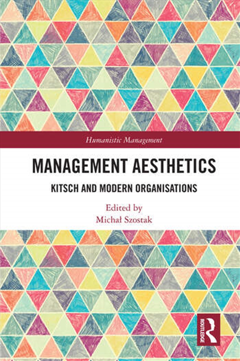 Management Aesthetics/Product Detail/Business Leadership & Management