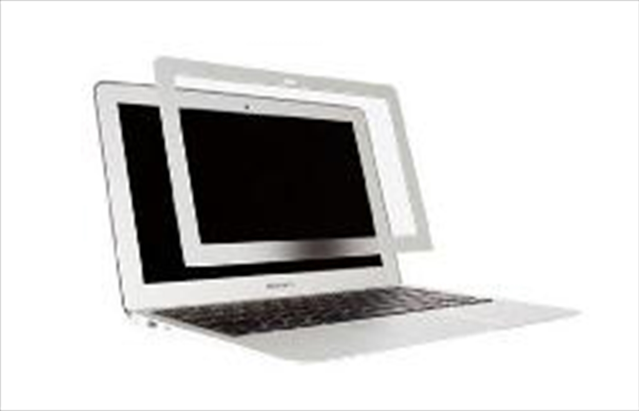 iVisor Air 11" - Silver/Product Detail/Computer Accessories