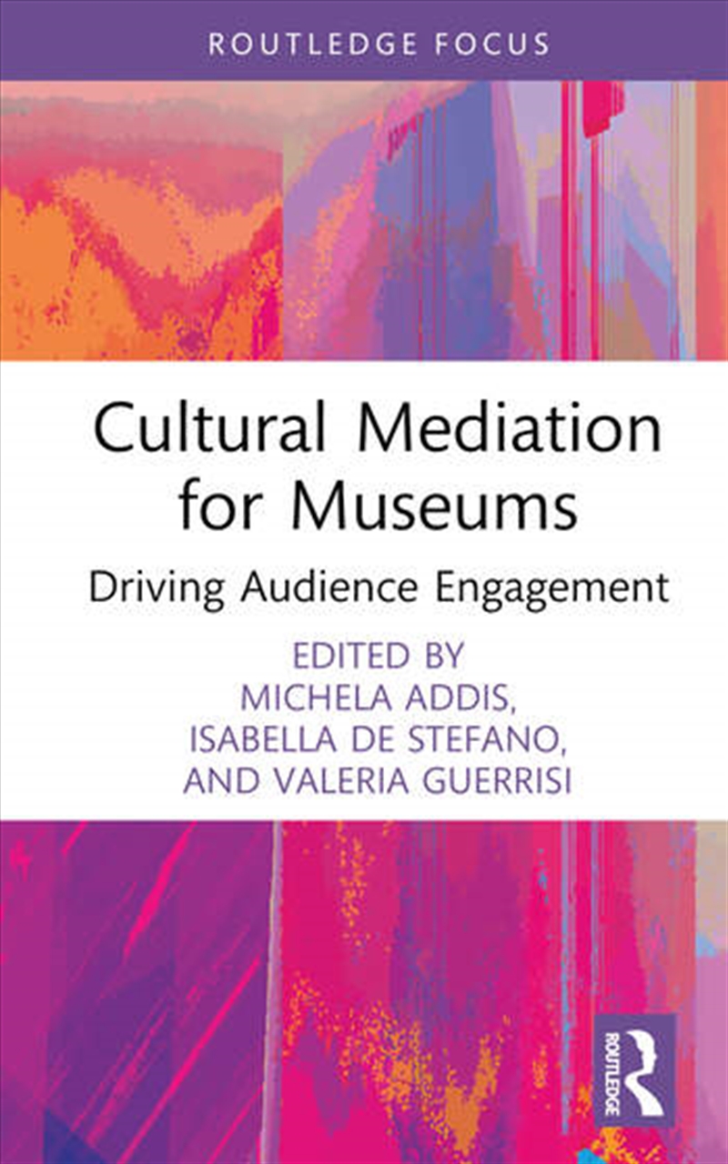 Cultural Mediation for Museums/Product Detail/Business Leadership & Management