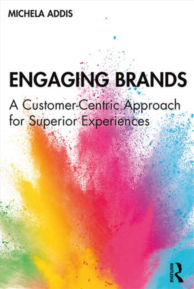 Engaging Brands/Product Detail/Business Leadership & Management
