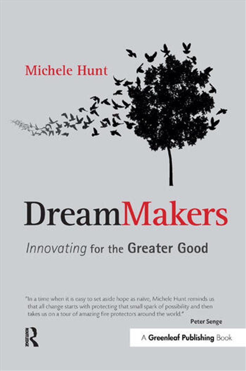 DreamMakers/Product Detail/Business Leadership & Management