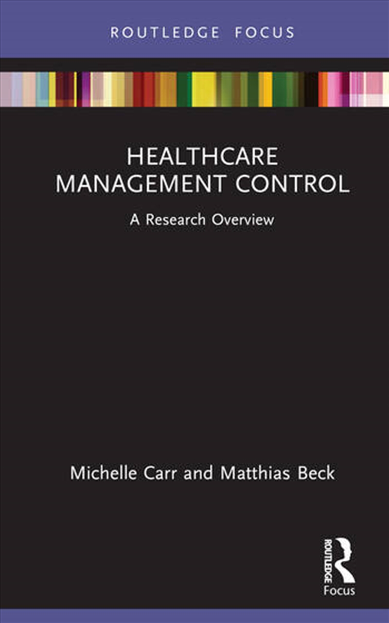 Healthcare Management Control/Product Detail/Healthcare