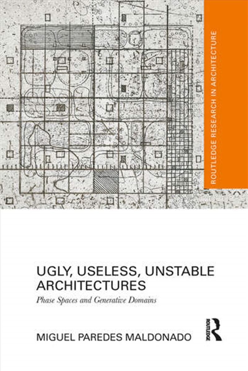 Ugly, Useless, Unstable Architectures/Product Detail/Architecture