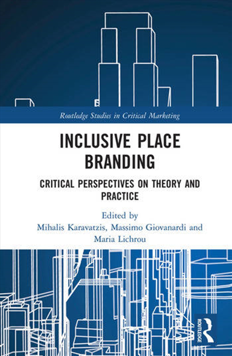 Inclusive Place Branding/Product Detail/Business Leadership & Management