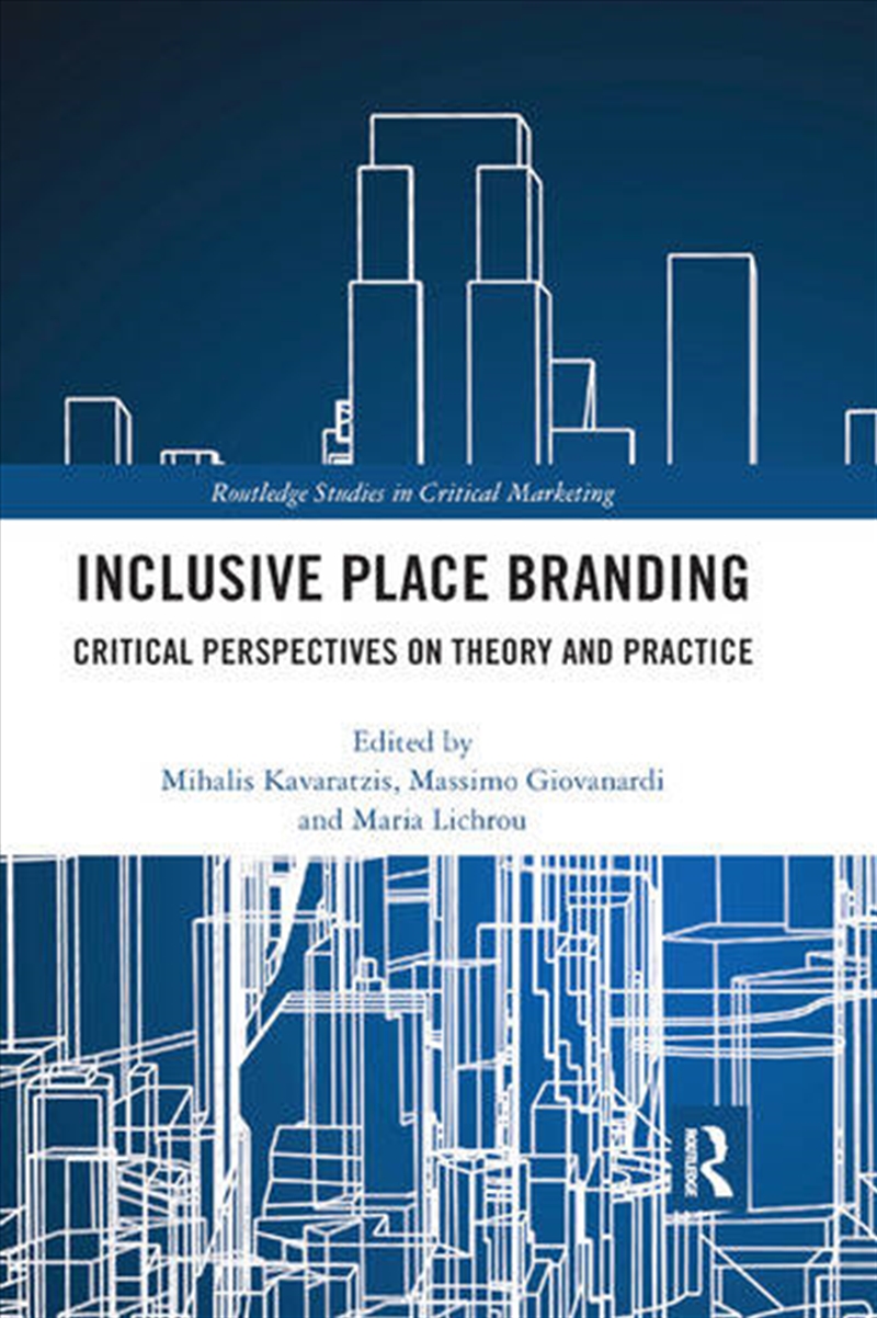 Inclusive Place Branding/Product Detail/Business Leadership & Management