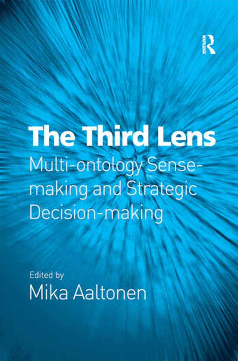 The Third Lens/Product Detail/Business Leadership & Management