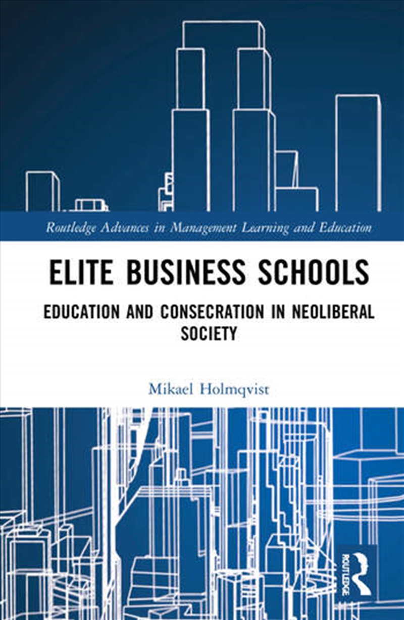 Elite Business Schools/Product Detail/Business Leadership & Management