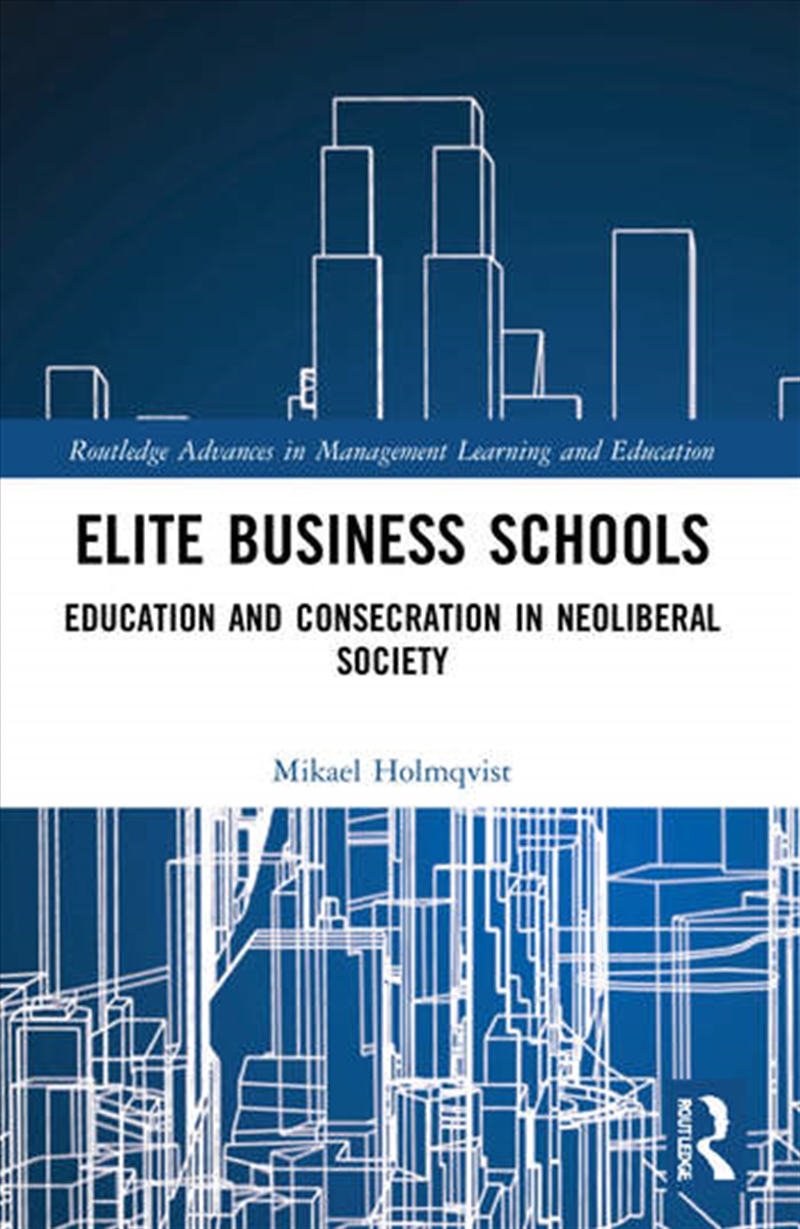 Elite Business Schools/Product Detail/Business Leadership & Management