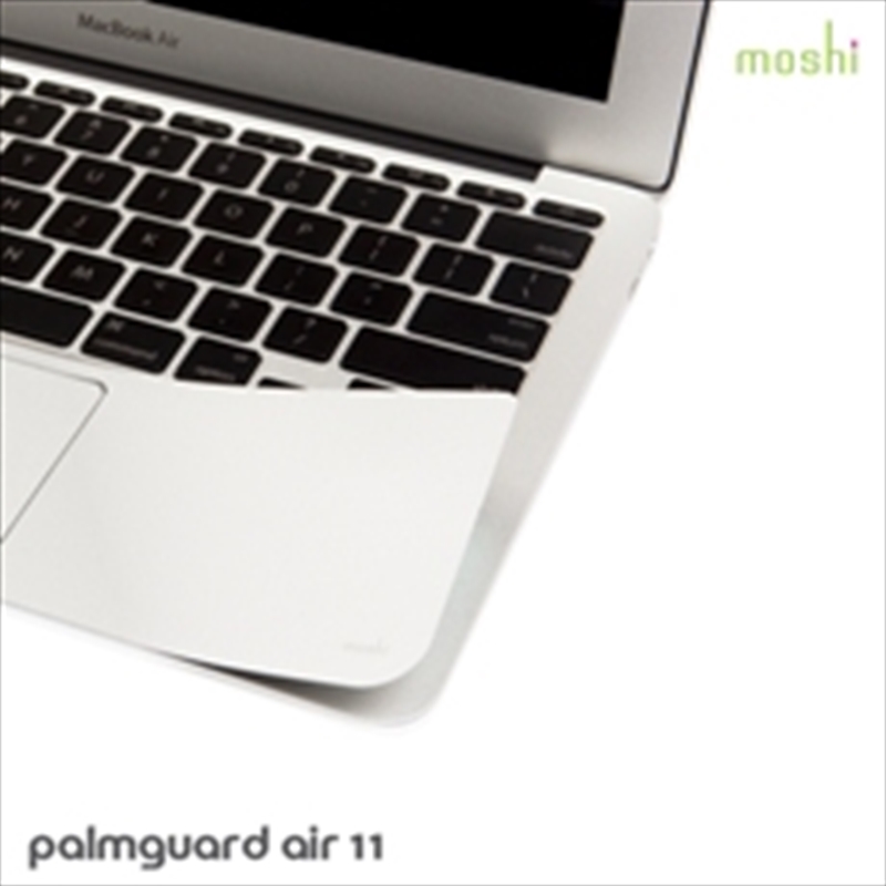 Palmguard 11" Macbook Air/Product Detail/Computer Accessories
