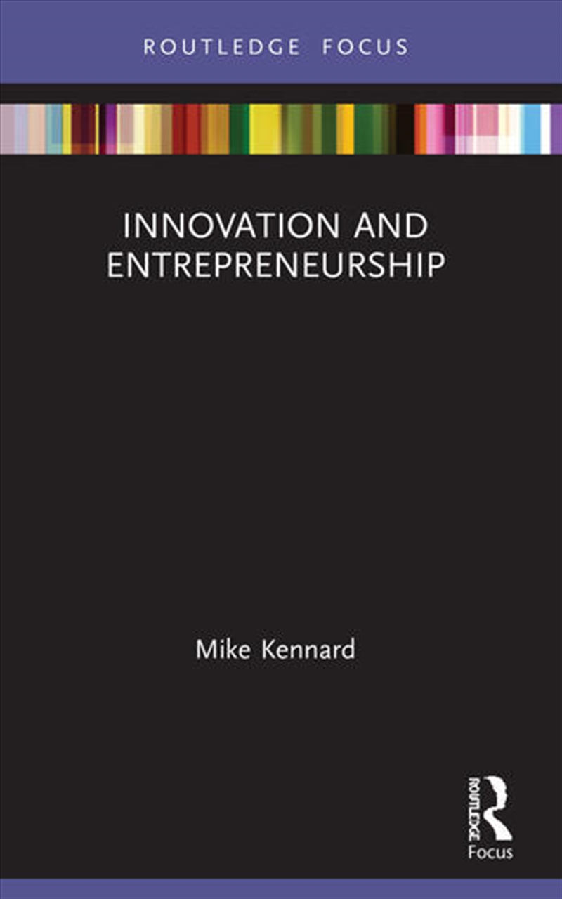 Innovation and Entrepreneurship/Product Detail/Business Leadership & Management