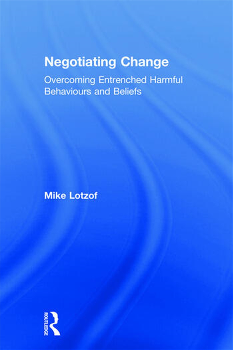 Negotiating Change/Product Detail/Business Leadership & Management