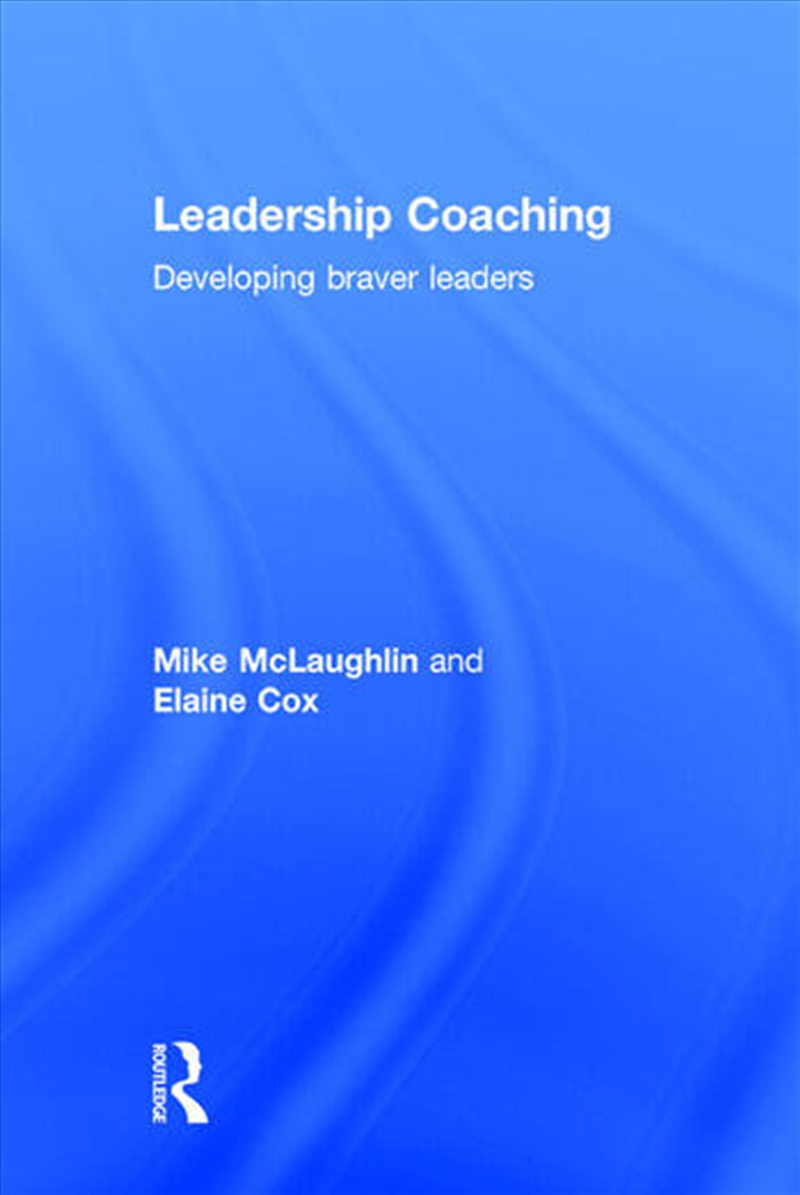 Leadership Coaching/Product Detail/Business Leadership & Management
