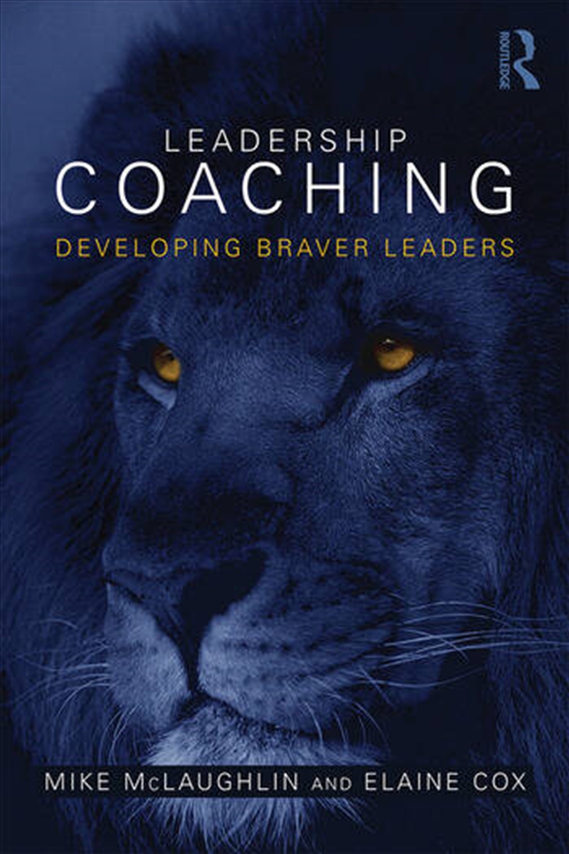 Leadership Coaching/Product Detail/Business Leadership & Management