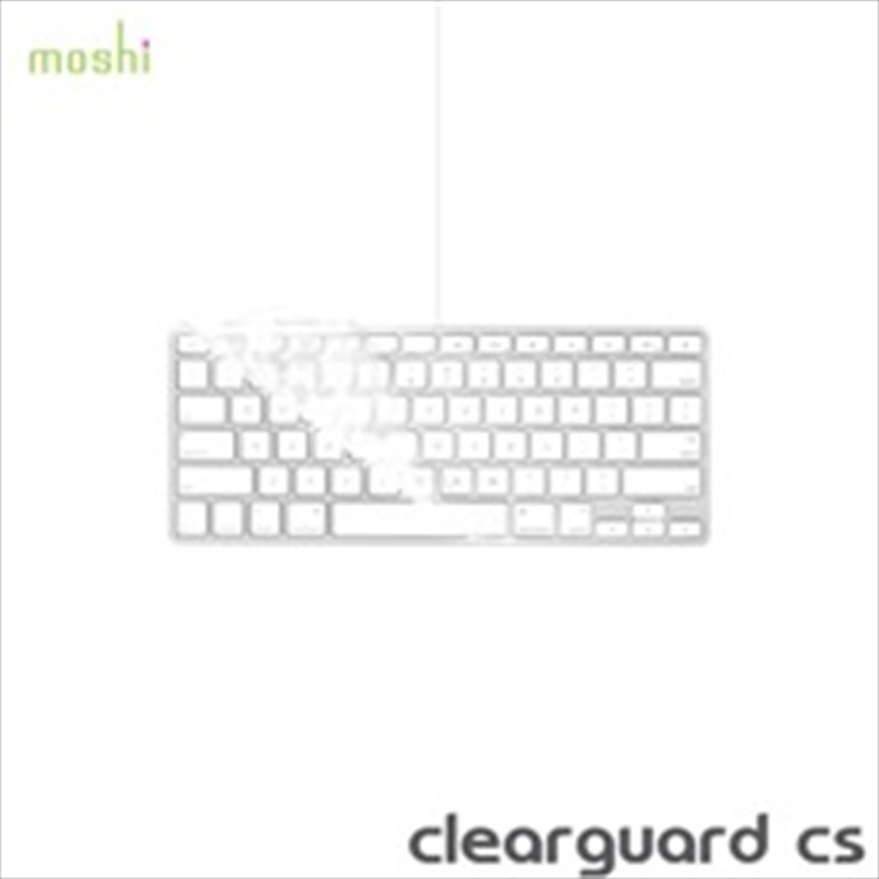 Clearguard Compact Size/Product Detail/Computer Accessories