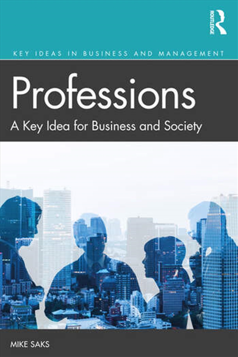 Professions/Product Detail/Business Leadership & Management