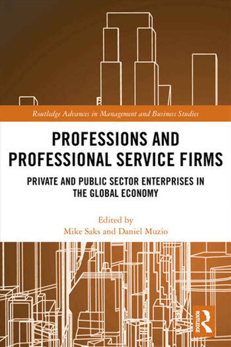 Professions and Professional Service Firms/Product Detail/Business Leadership & Management