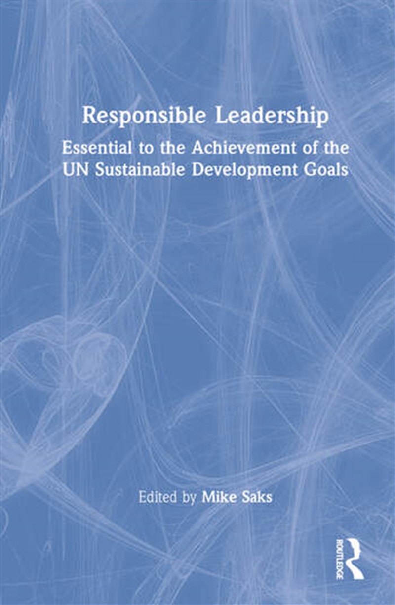 Responsible Leadership/Product Detail/Business Leadership & Management