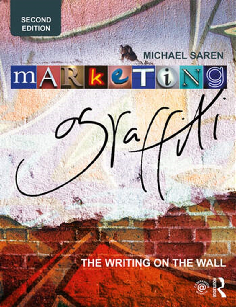 Marketing Graffiti/Product Detail/Business Leadership & Management