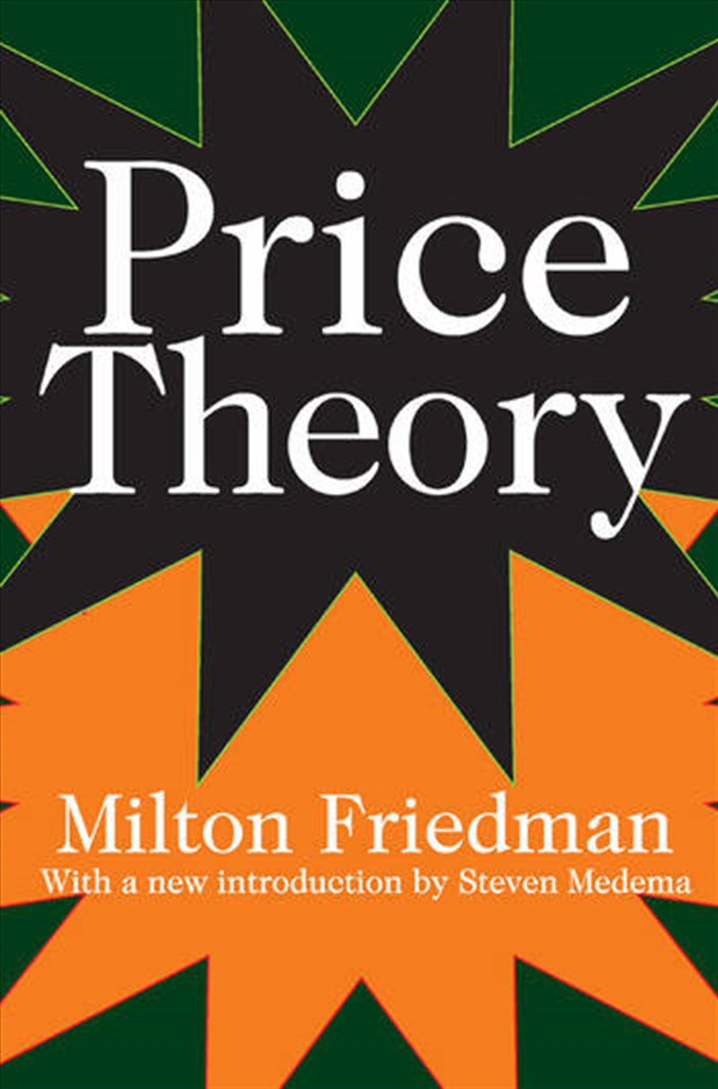 Price Theory/Product Detail/Business Leadership & Management
