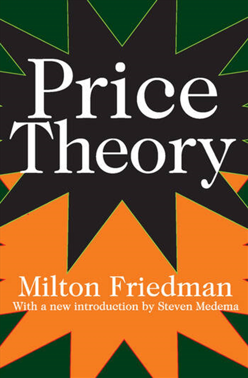 Price Theory/Product Detail/Business Leadership & Management