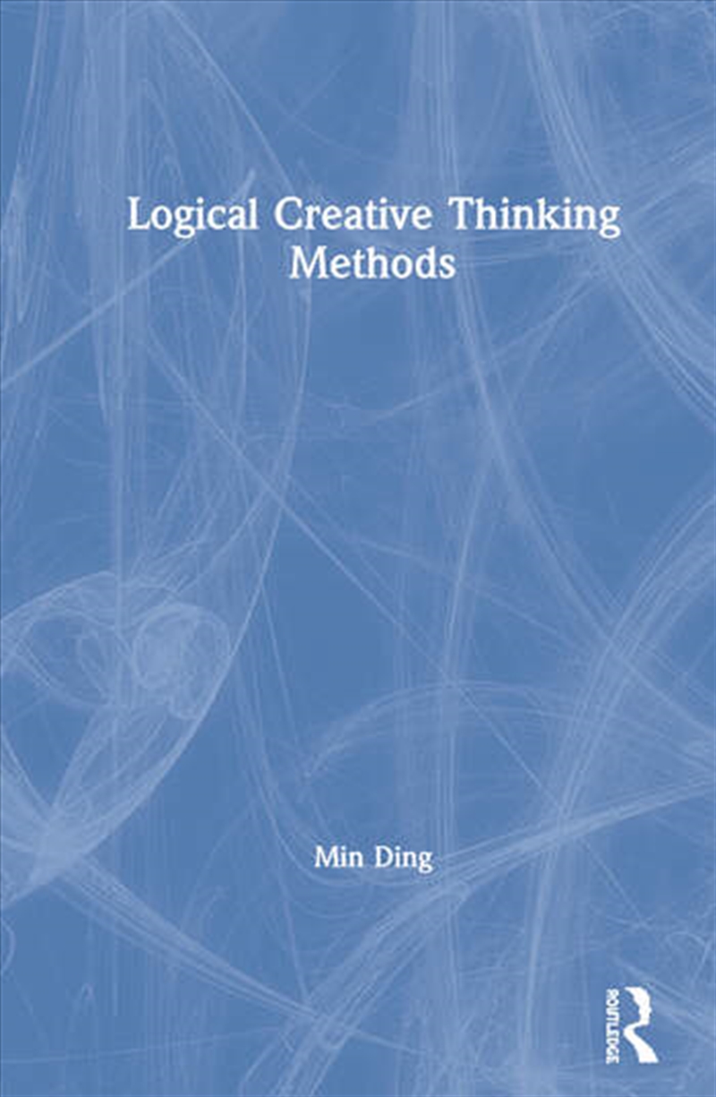Logical Creative Thinking Methods/Product Detail/Business Leadership & Management
