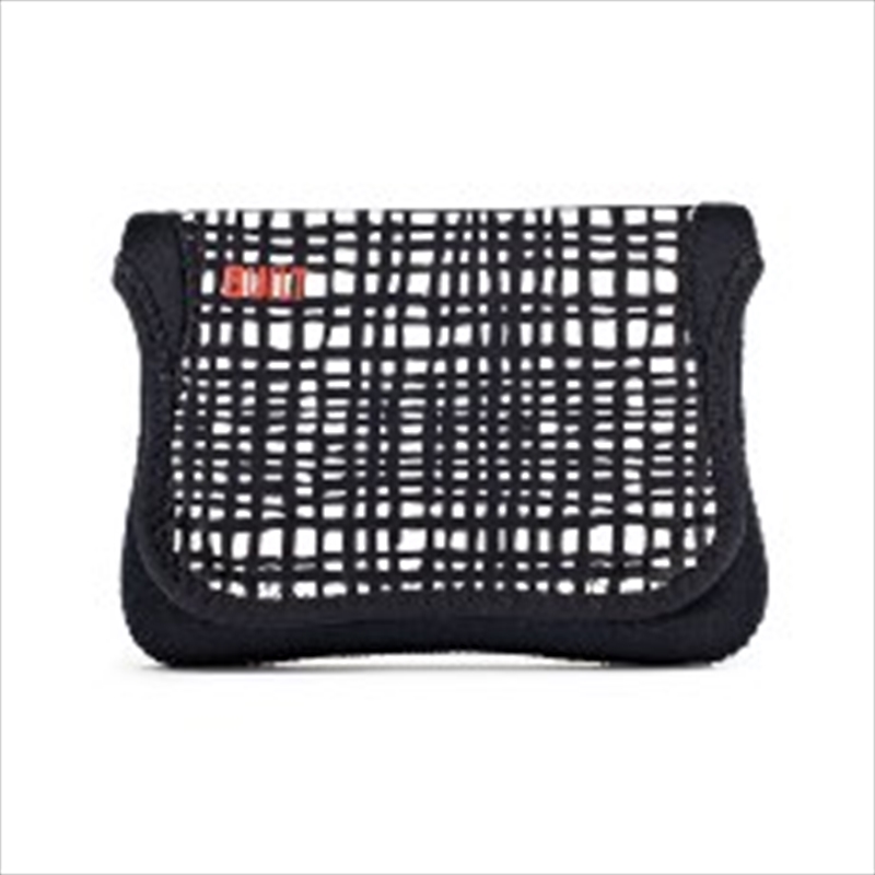 Tablet Envelope 6" - City Grid/Product Detail/Phone Accessories