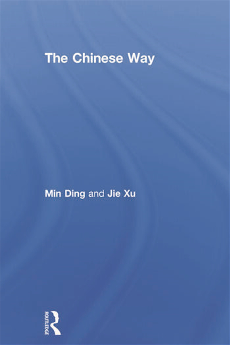 The Chinese Way/Product Detail/Business Leadership & Management