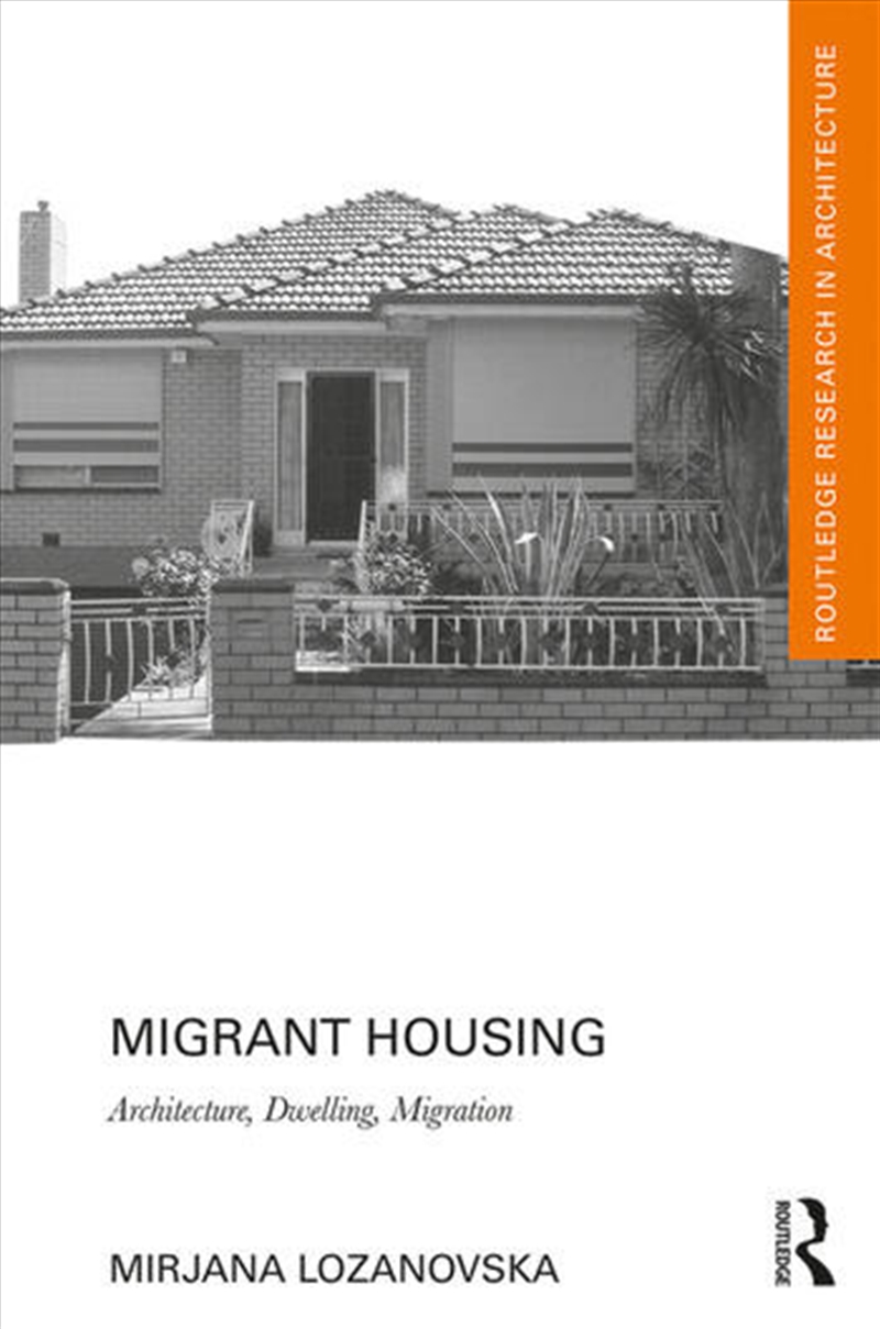 Migrant Housing/Product Detail/Architecture