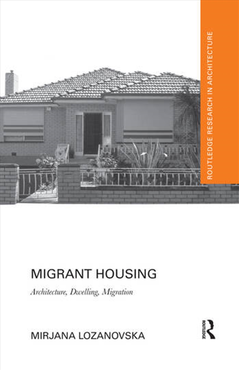 Migrant Housing/Product Detail/Architecture