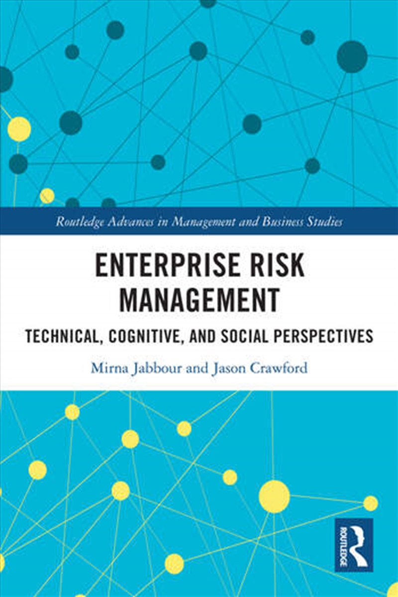 Enterprise Risk Management/Product Detail/Business Leadership & Management