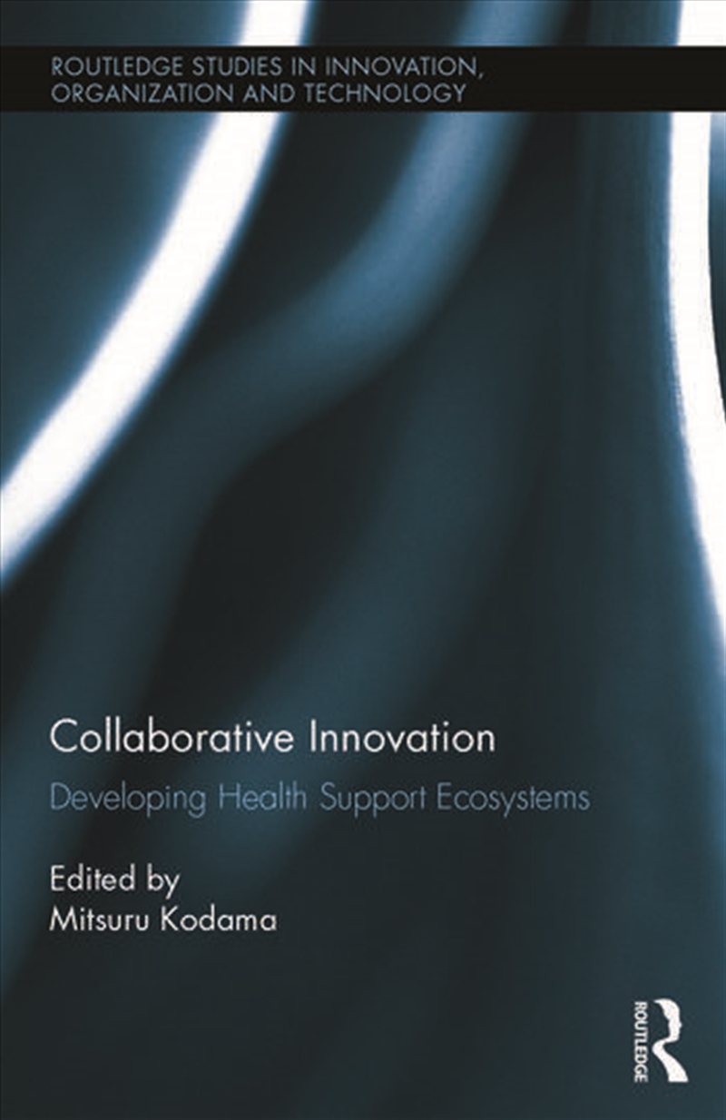 Collaborative Innovation/Product Detail/Business Leadership & Management