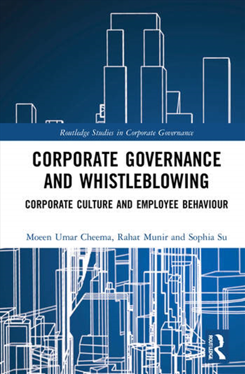 Corporate Governance and Whistleblowing/Product Detail/Business Leadership & Management