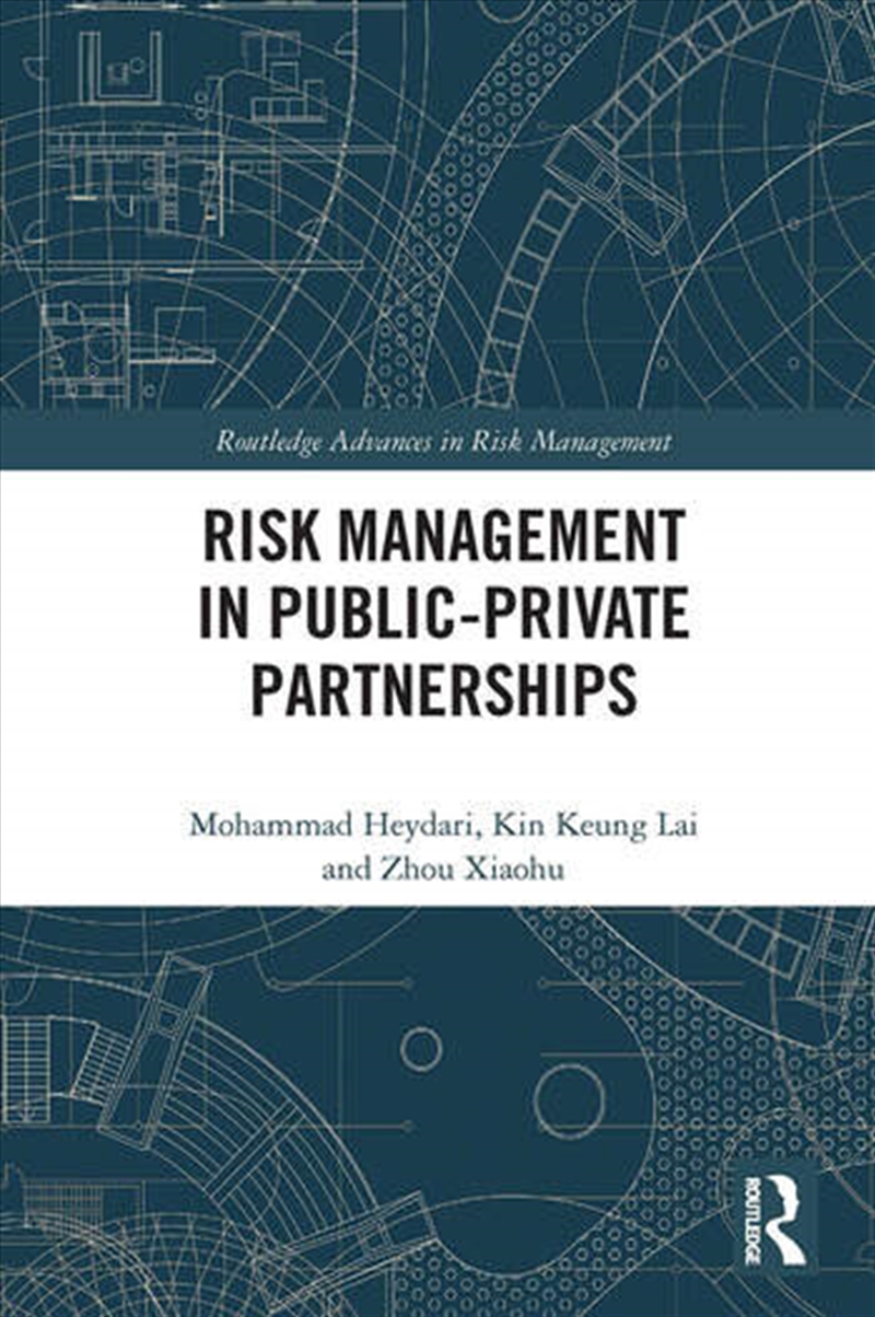 Risk Management in Public-Private Partnerships/Product Detail/Business Leadership & Management