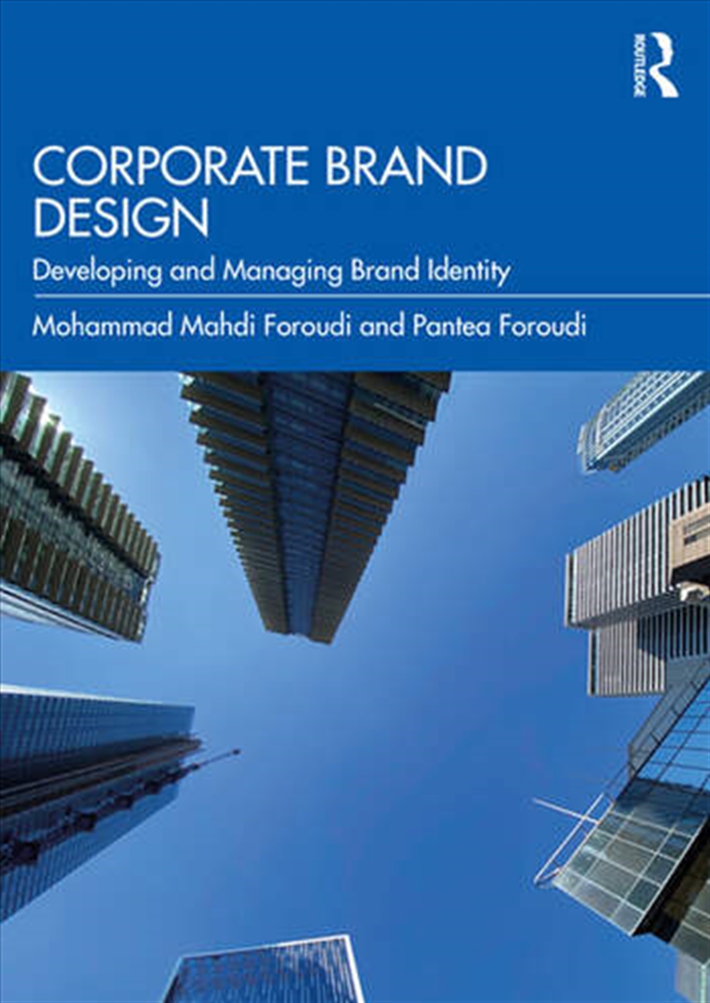 Corporate Brand Design/Product Detail/Business Leadership & Management
