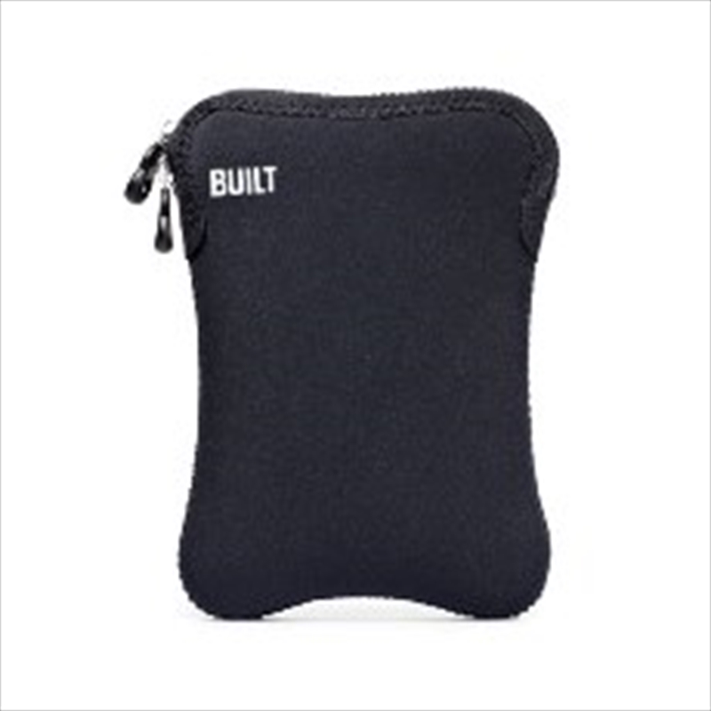 Tablet Sleeve 6" - Black/Product Detail/Phone Accessories