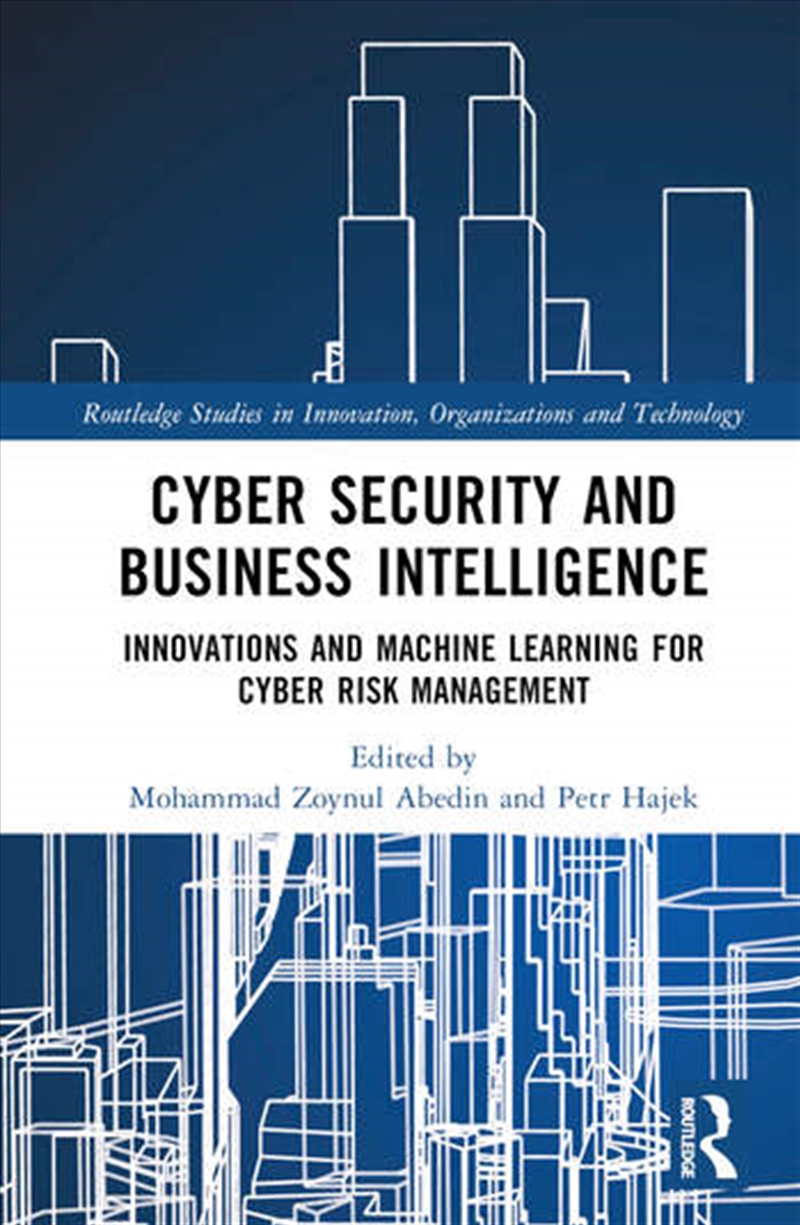Cyber Security and Business Intelligence/Product Detail/Business Leadership & Management