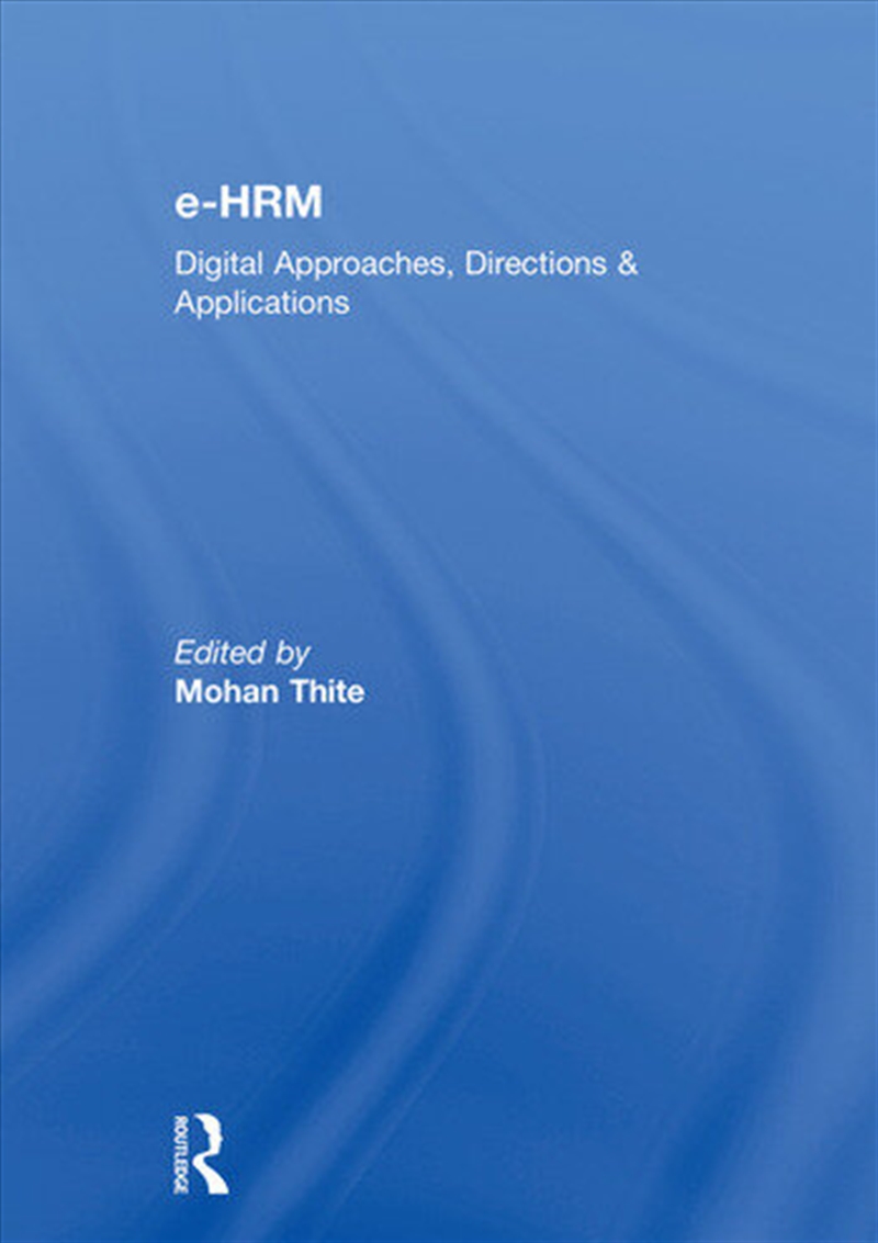 e-HRM/Product Detail/Business Leadership & Management