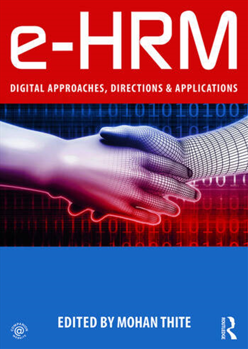 e-HRM/Product Detail/Business Leadership & Management