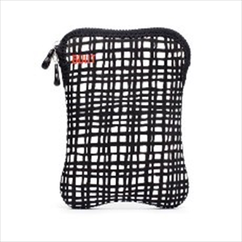 Tablet Sleeve 6" - City Grid/Product Detail/Phone Accessories