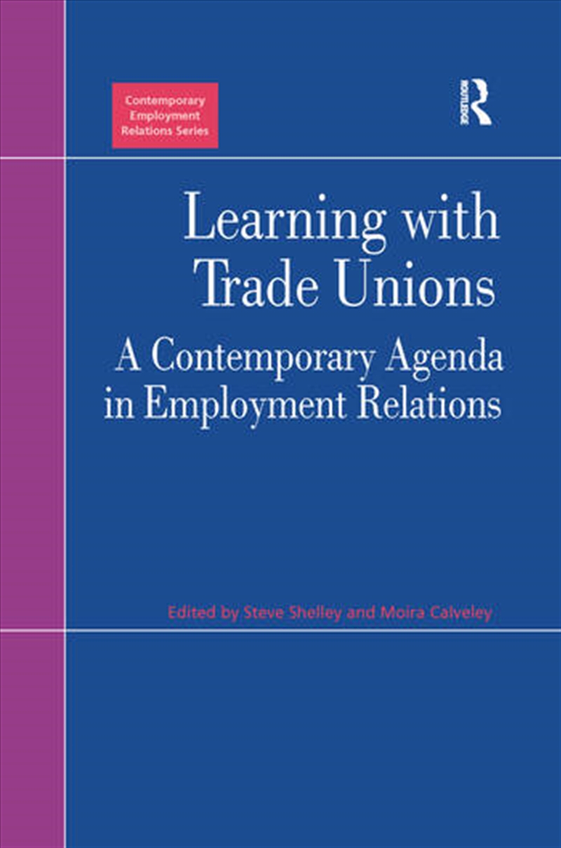 Learning with Trade Unions/Product Detail/Business Leadership & Management