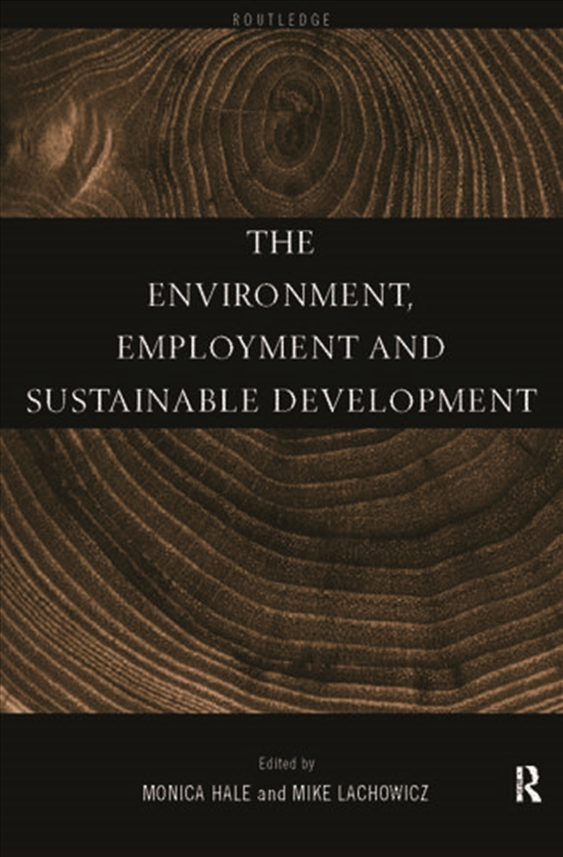 The Environment, Employment and Sustainable Development/Product Detail/Business Leadership & Management