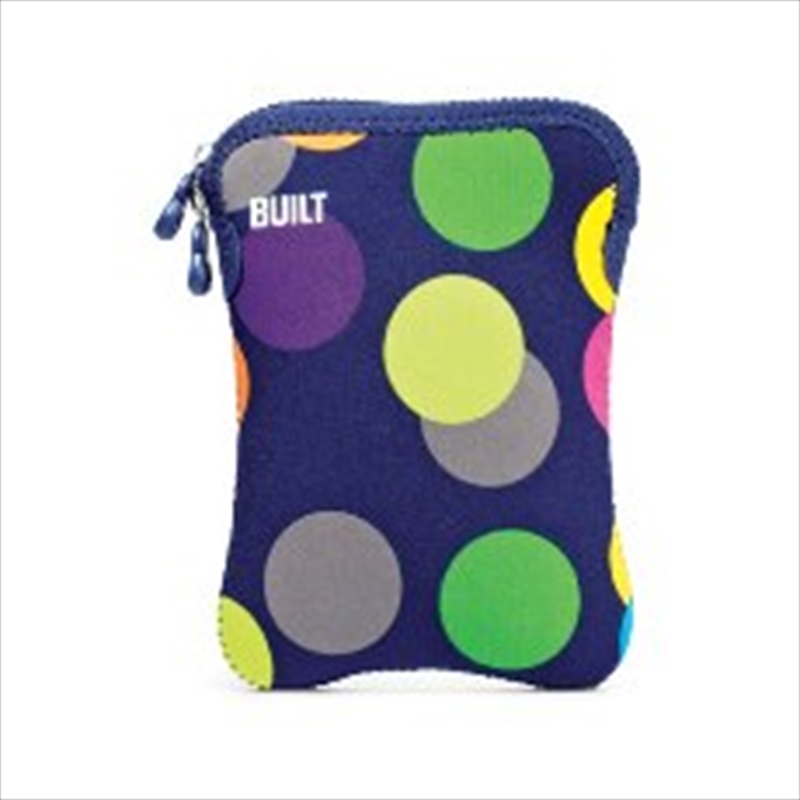 Tablet Sleeve 6" - Scatter Dot/Product Detail/Phone Accessories