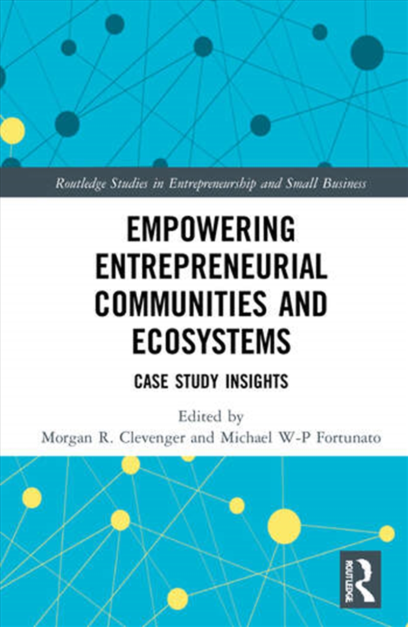 Empowering Entrepreneurial Communities and Ecosystems/Product Detail/Business Leadership & Management